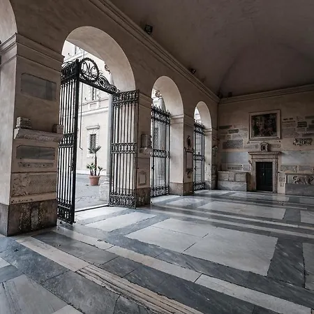 Trastevere Premium Apartment * Rome