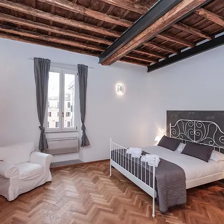 Trastevere Premium Apartment Apartment Rome