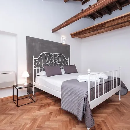 Trastevere Premium Apartment Rome