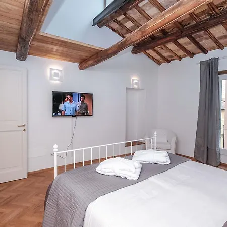 Apartment Trastevere Premium Apartment *
