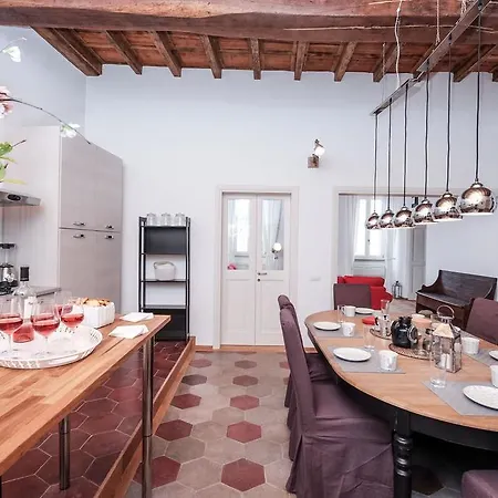 Trastevere Premium Apartment *