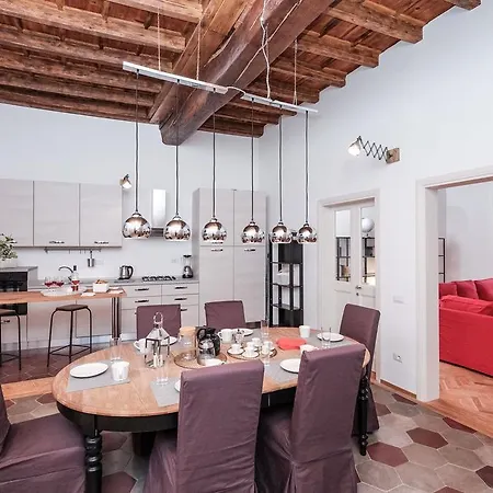 Trastevere Premium Apartment