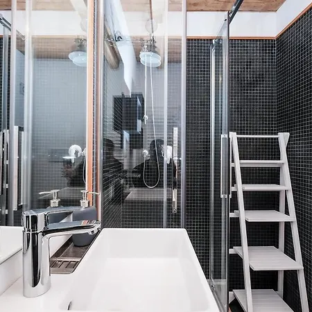 Trastevere Premium Appartement *