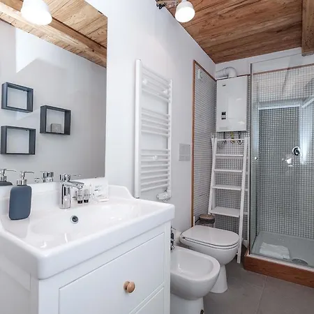 Trastevere Premium Apartment * Rome