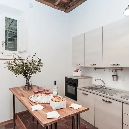 Appartement Trastevere Premium