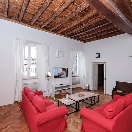Trastevere Premium Apartment Apartment Rome