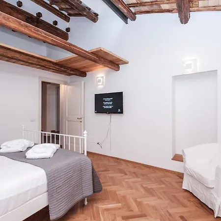 Trastevere Premium Apartment Rome