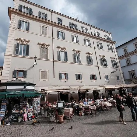 Trastevere Premium Apartment Apartment
