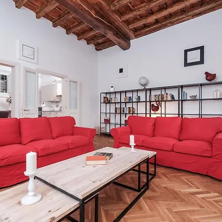 Apartment Trastevere Premium Apartment *