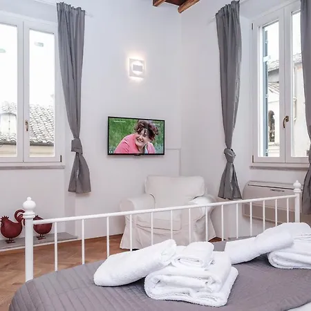 Trastevere Premium Apartment *