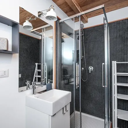 Trastevere Premium Apartment Apartment *