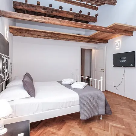 Trastevere Premium Apartment * Rome