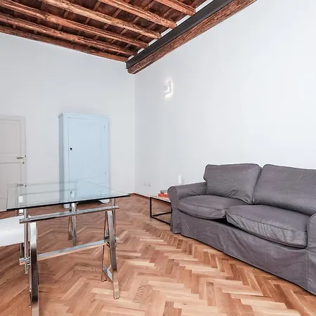 Apartment Trastevere Premium Apartment