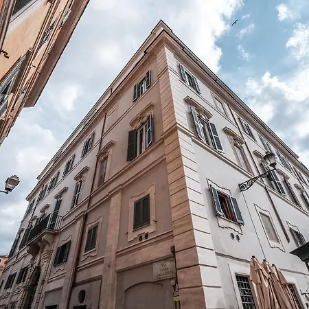 Trastevere Premium Apartment Rome
