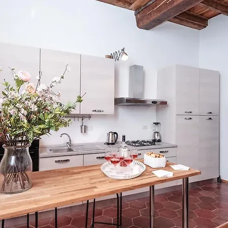 Trastevere Premium Apartment Apartment