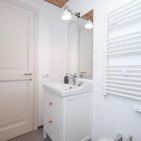 Appartement Trastevere Premium *
