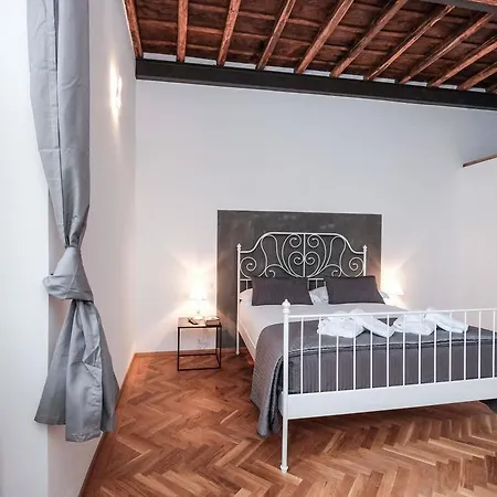 Trastevere Premium Apartment *