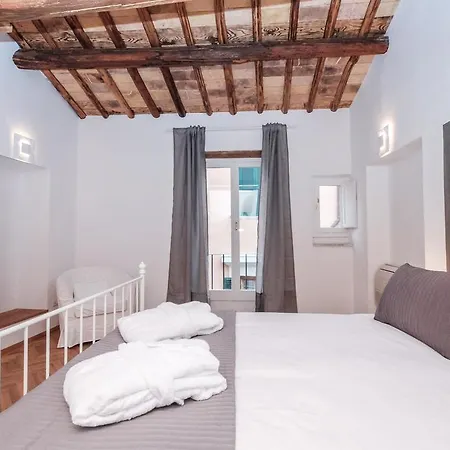 Trastevere Premium Apartment
