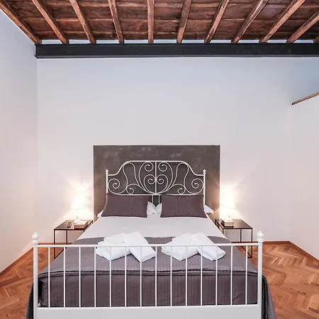 Apartment Trastevere Premium Apartment Rome