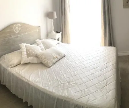 Borgo Pio 66 Appartement Rome