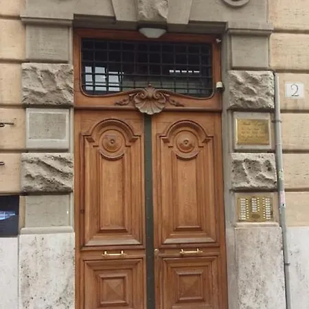 Premuda Apartment