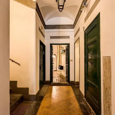 Malpasso Appartement *