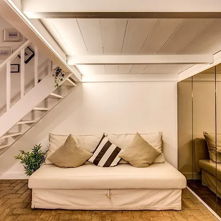 Malpasso Appartement *