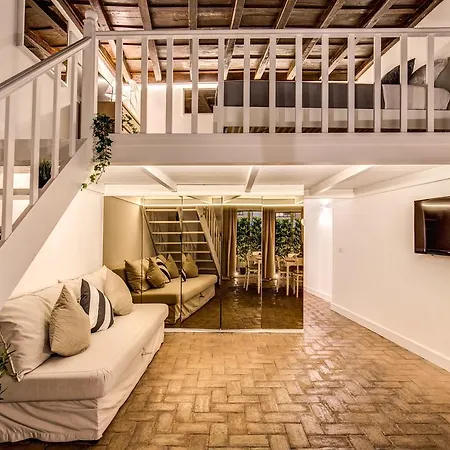 Appartement Malpasso