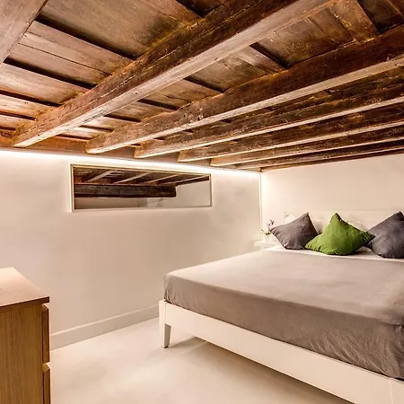 Malpasso Appartement Rome