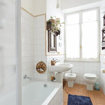 Appartement Fiore