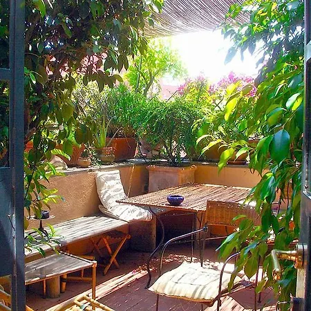 Fiore Apartment Rome