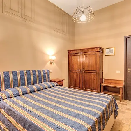 Apartment San Cosimato