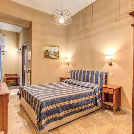 San Cosimato Apartment