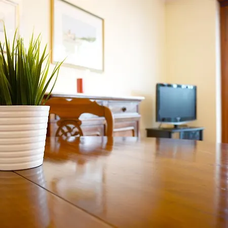 Balduina Holiday home
