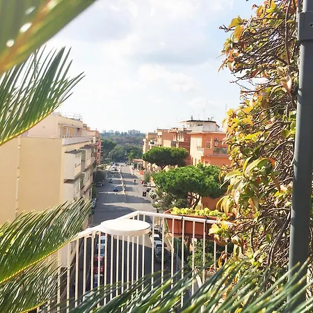 Balduina Holiday home