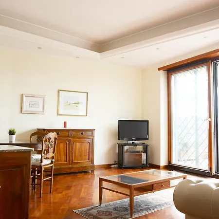 Balduina Holiday home *