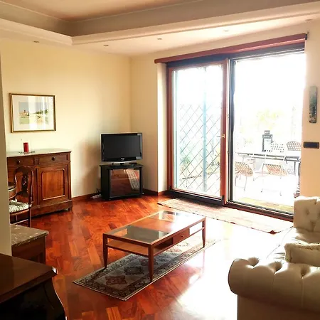 Holiday home Balduina