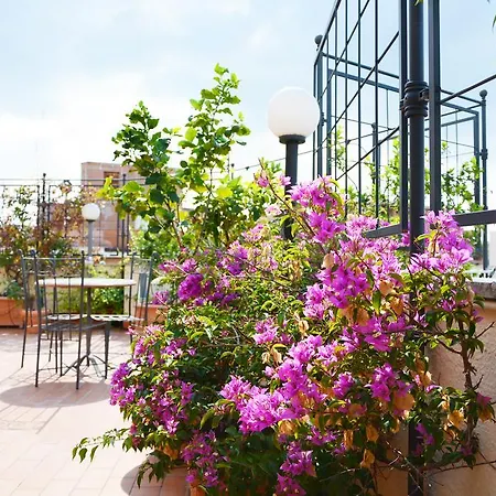 Balduina Rome