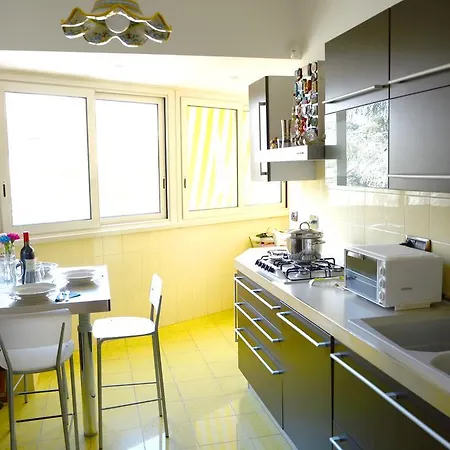 Holiday home Balduina *