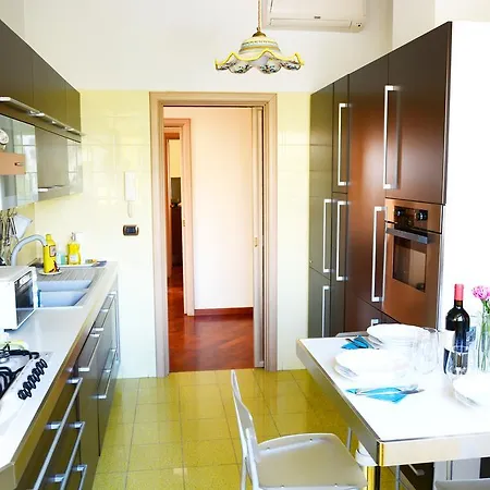 Balduina Holiday home *