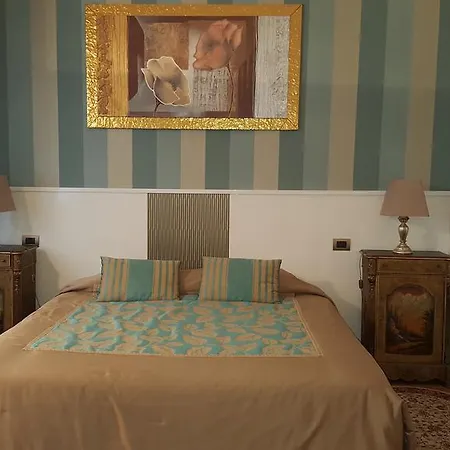 Home Suite Rome