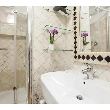 Via Giulia Apartamento Roma