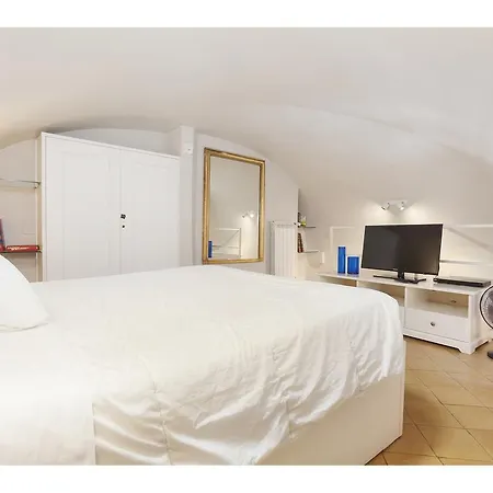 Apartamento Via Giulia *