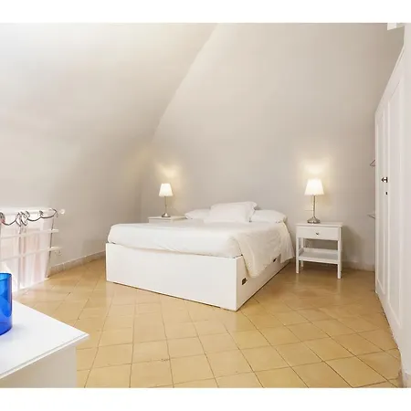 Via Giulia Apartamento