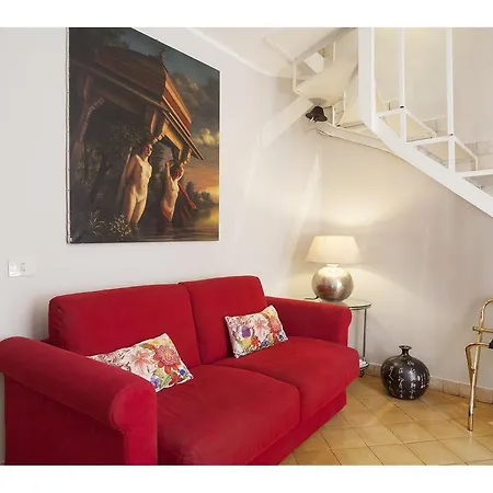 Via Giulia Apartamento Roma