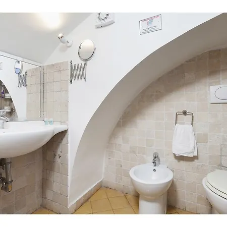 Apartamento Via Giulia
