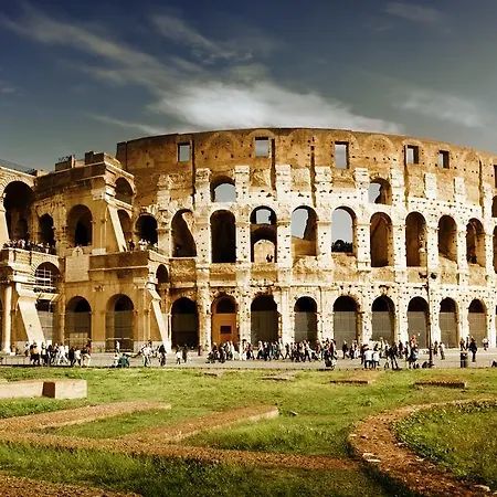 La Maison De Nina Vatican Holiday home Rome