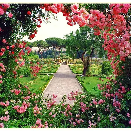 Holiday home La Maison De Nina Vatican Rome