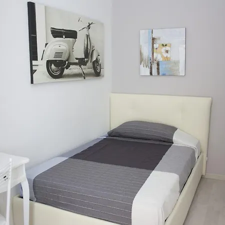 Cosmopolitan - Termini Suites * Roma