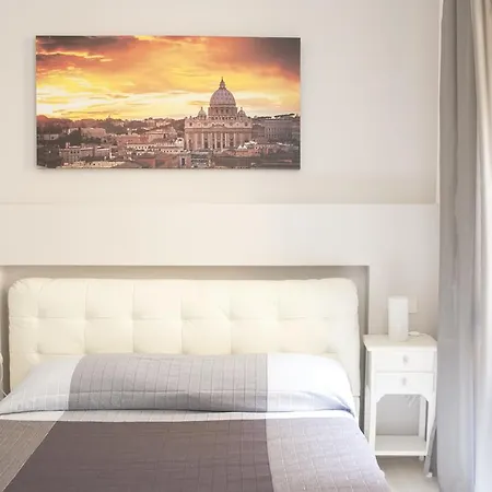 Pensión Cosmopolitan - Termini Suites *
